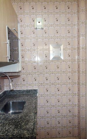 Apartamento para alugar com 50m², 2 quartos e 1 vagaCozinha
