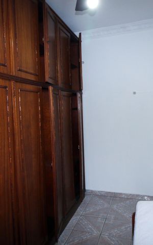 Apartamento para alugar com 50m², 2 quartos e 1 vagaQuarto 1