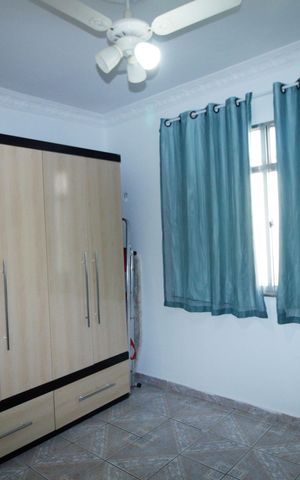 Apartamento para alugar com 50m², 2 quartos e 1 vagaQuarto 2