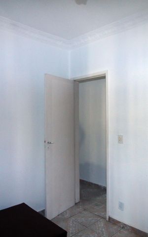 Apartamento para alugar com 50m², 2 quartos e 1 vagaQuarto 2