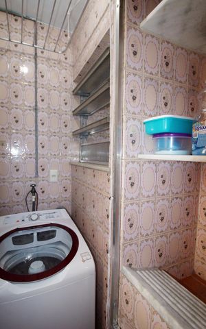 Apartamento para alugar com 50m², 2 quartos e 1 vagaÁrea de Serviço