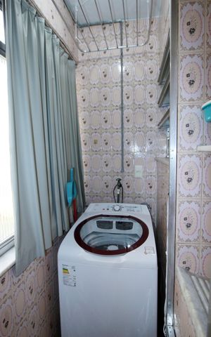 Apartamento para alugar com 50m², 2 quartos e 1 vagaÁrea de Serviço