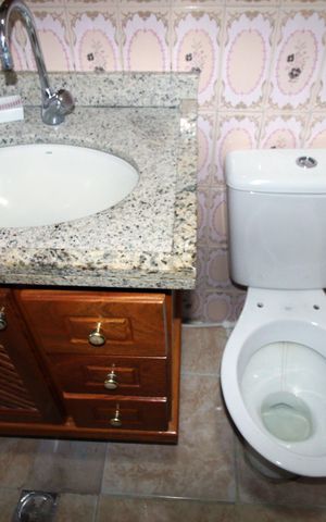 Apartamento para alugar com 50m², 2 quartos e 1 vagaBanheiro