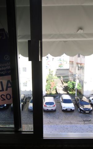 Apartamento para alugar com 50m², 2 quartos e 1 vagaPlaca