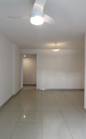 Apartamento para alugar com 89m², 2 quartos e 1 vagaSala