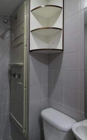 Apartamento para alugar com 89m², 2 quartos e 1 vagaBanheiro de Serviço