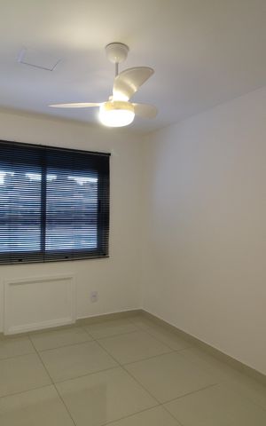 Apartamento para alugar com 89m², 2 quartos e 1 vagaQuarto 1