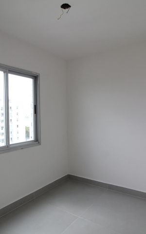 Apartamento para alugar com 89m², 2 quartos e 1 vagaQuarto de Serviço