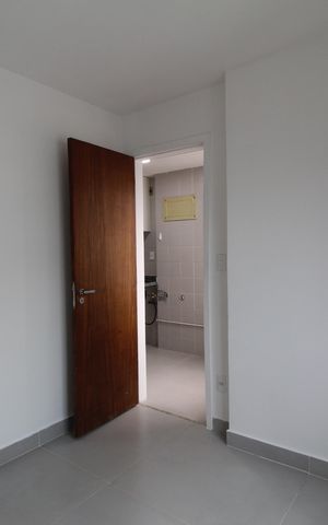 Apartamento para alugar com 89m², 2 quartos e 1 vagaQuarto de Serviço