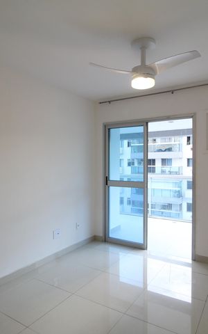 Apartamento para alugar com 89m², 2 quartos e 1 vagaSala