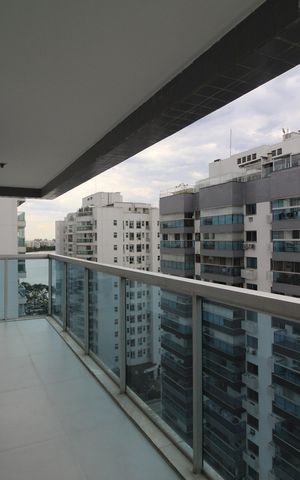 Apartamento para alugar com 89m², 2 quartos e 1 vagaSala - Varanda