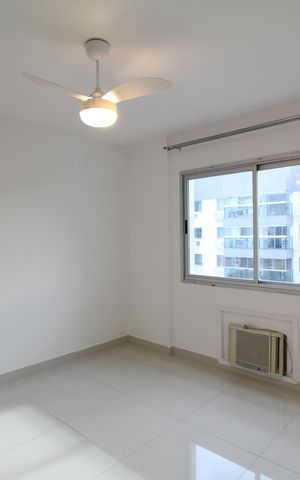 Apartamento para alugar com 89m², 2 quartos e 1 vagaQuarto 2