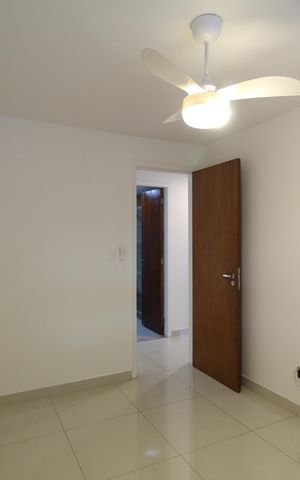 Apartamento para alugar com 89m², 2 quartos e 1 vagaQuarto 1
