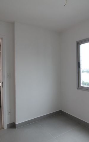 Apartamento para alugar com 89m², 2 quartos e 1 vagaQuarto de Serviço