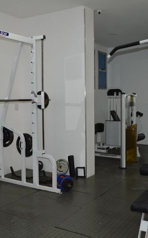 Apartamento para alugar com 89m², 2 quartos e 1 vagaÁrea Comum