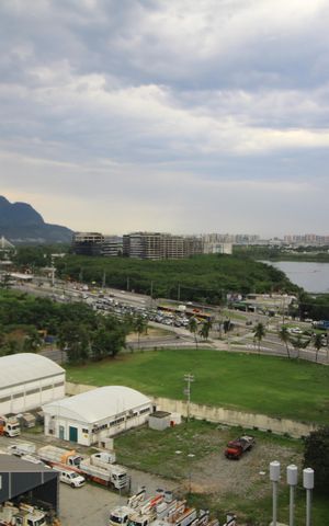 Apartamento para alugar com 89m², 2 quartos e 1 vagaQuarto de Serviço - Vista