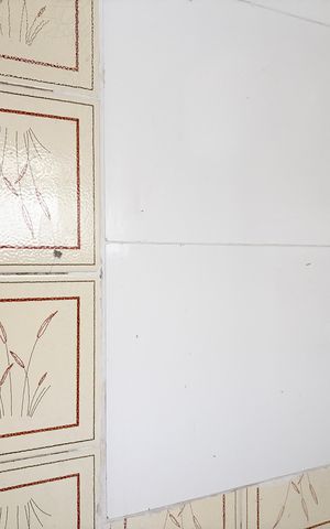 Studio para alugar com 35m², 1 quarto e sem vaga Studio para alugar com 35m², 1 quarto e sem vagaBanheiro