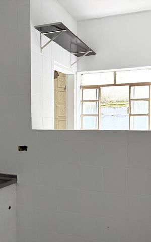 Studio para alugar com 35m², 1 quarto e sem vaga Studio para alugar com 35m², 1 quarto e sem vagaCozinha