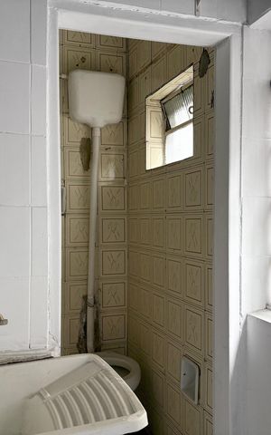 Studio para alugar com 35m², 1 quarto e sem vaga Studio para alugar com 35m², 1 quarto e sem vagaÁrea de Serviço