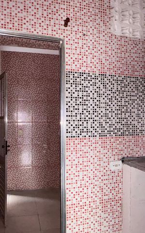 Studio para alugar com 38m², 1 quarto e sem vaga Studio para alugar com 38m², 1 quarto e sem vagaCozinha