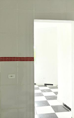 Studio para alugar com 38m², 1 quarto e sem vaga Studio para alugar com 38m², 1 quarto e sem vagaSala