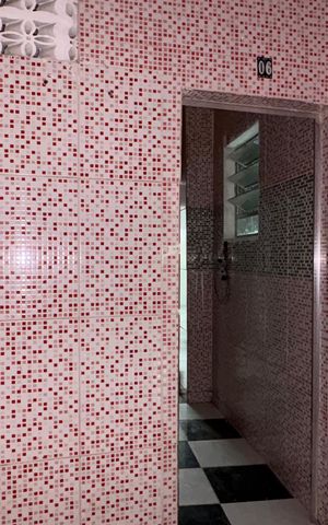 Studio para alugar com 38m², 1 quarto e sem vaga Studio para alugar com 38m², 1 quarto e sem vagaÁrea de Serviço