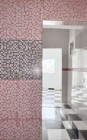 Studio para alugar com 38m², 1 quarto e sem vaga Studio para alugar com 38m², 1 quarto e sem vagaCozinha