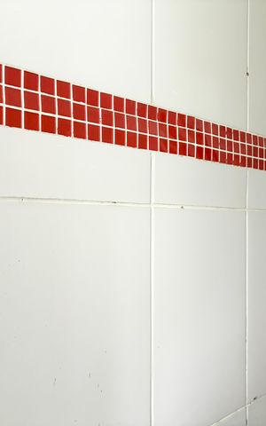 Studio para alugar com 38m², 1 quarto e sem vaga Studio para alugar com 38m², 1 quarto e sem vagaBanheiro da Suíte