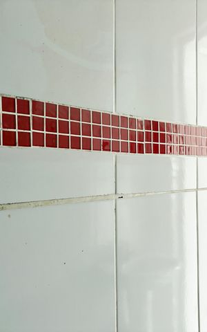 Studio para alugar com 38m², 1 quarto e sem vaga Studio para alugar com 38m², 1 quarto e sem vagaBanheiro da Suíte