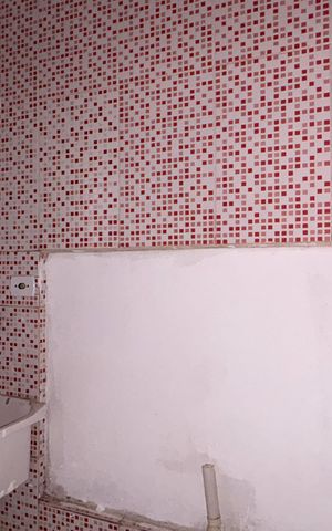 Studio para alugar com 38m², 1 quarto e sem vaga Studio para alugar com 38m², 1 quarto e sem vagaÁrea de Serviço