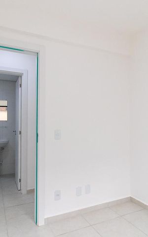 Apartamento para alugar com 99m², 2 quartos e 1 vaga Apartamento para alugar com 99m², 2 quartos e 1 vagaQuarto 1