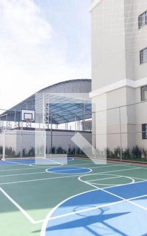 Apartamento para alugar com 99m², 2 quartos e 1 vaga Apartamento para alugar com 99m², 2 quartos e 1 vagaQuadra Esportiva