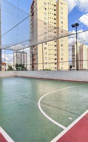 Apartamento à venda com 105m², 3 quartos e 2 vagasÁrea comum