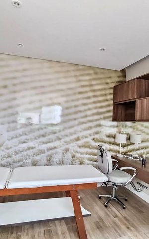 Apartamento à venda com 105m², 3 quartos e 2 vagasÁrea comum
