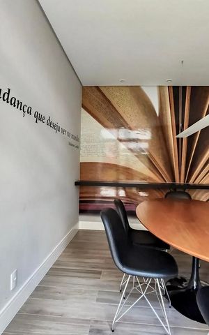 Apartamento à venda com 105m², 3 quartos e 2 vagasÁrea comum