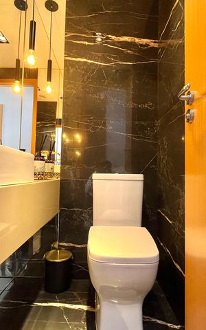 Apartamento à venda com 105m², 3 quartos e 2 vagasLavabo