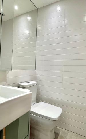 Apartamento à venda com 105m², 3 quartos e 2 vagasBanheiro Corredor