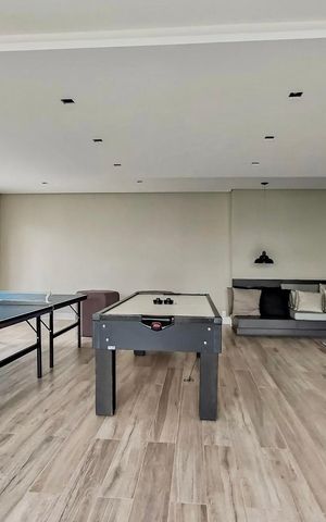 Apartamento à venda com 105m², 3 quartos e 2 vagasÁrea comum