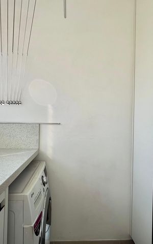 Apartamento à venda com 105m², 3 quartos e 2 vagasÁrea de Serviço