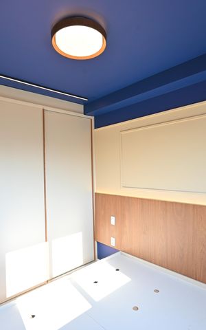 Apartamento para alugar com 25m², 1 quarto e sem vagaQuarto