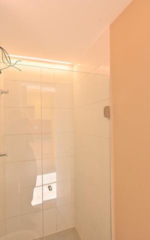 Apartamento para alugar com 25m², 1 quarto e sem vagaBanheiro Social