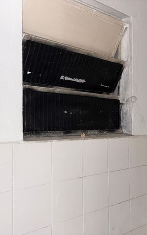 Studio para alugar com 35m², 1 quarto e sem vaga Studio para alugar com 35m², 1 quarto e sem vagaBanheiro
