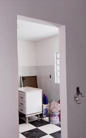 Studio para alugar com 35m², 1 quarto e sem vaga Studio para alugar com 35m², 1 quarto e sem vagaQuarto