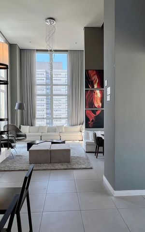 Studio à venda com 32m², 1 quarto e 1 vaga Studio à venda com 32m², 1 quarto e 1 vagaÁrea comum
