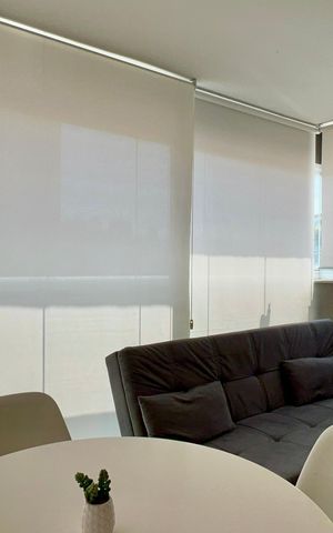 Studio à venda com 32m², 1 quarto e 1 vaga Studio à venda com 32m², 1 quarto e 1 vagaVaranda