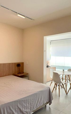 Studio à venda com 32m², 1 quarto e 1 vaga Studio à venda com 32m², 1 quarto e 1 vagaStudio