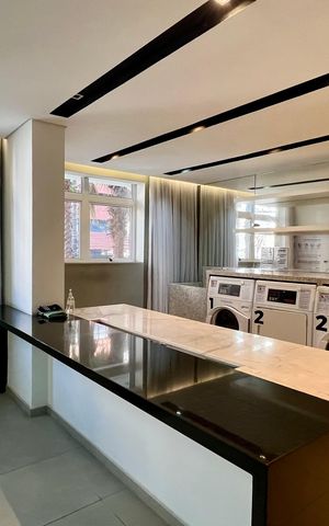 Studio à venda com 32m², 1 quarto e 1 vaga Studio à venda com 32m², 1 quarto e 1 vagaÁrea comum