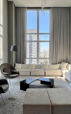 Studio à venda com 32m², 1 quarto e 1 vaga Studio à venda com 32m², 1 quarto e 1 vagaÁrea comum