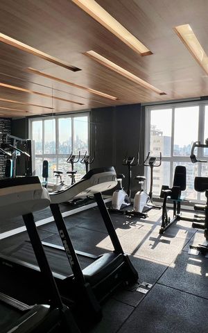 Studio à venda com 32m², 1 quarto e 1 vaga Studio à venda com 32m², 1 quarto e 1 vagaAcademia