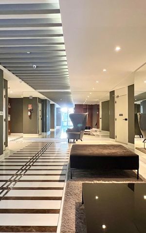 Studio à venda com 32m², 1 quarto e 1 vaga Studio à venda com 32m², 1 quarto e 1 vagaHall de entrada